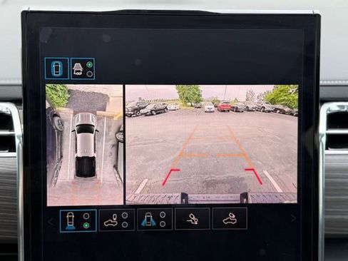 New 2025 GMC Sierra EV Denali image 33