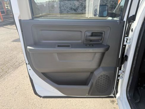 Used 2012 RAM 1500 ST w/ Protection Group image 12