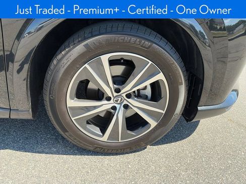 Used 2023 Lexus RX 350 Premium Plus w/ Cold Area Package AWD/4WD image 15