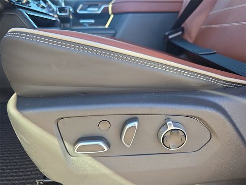 New 2026 GMC Sierra 1500 Denali Ultimate image 29