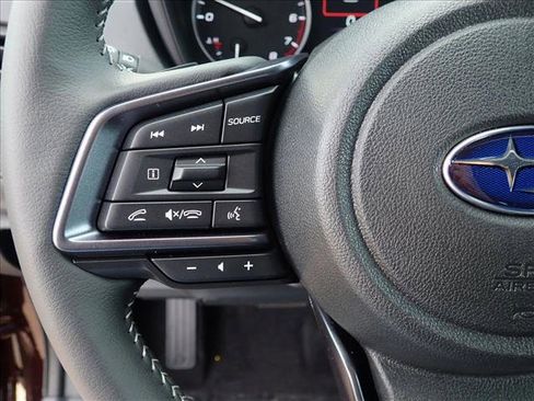 New 2026 Subaru Forester Limited image 16