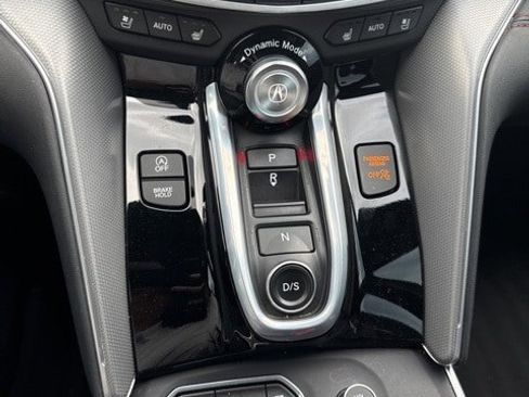 Used 2024 Acura TLX SH-AWD w/ A-SPEC Pkg image 6