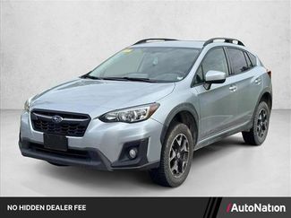 Used 2018 Subaru Crosstrek 2.0i Premium AWD/4WD video 1