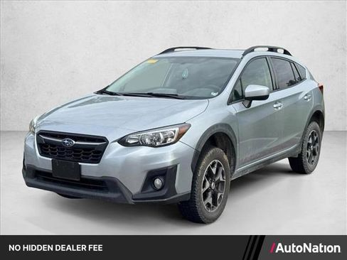 Used 2018 Subaru Crosstrek 2.0i Premium AWD/4WD image 1