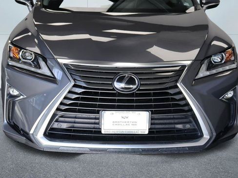 Used 2017 Lexus RX 350 AWD image 12