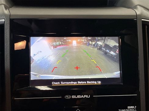 Used 2022 Subaru Impreza 2.0i image 13