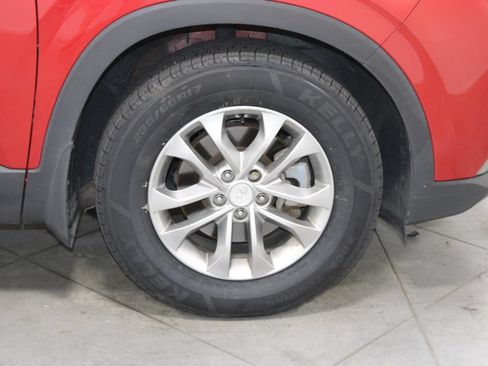 Used 2020 Hyundai Santa Fe SEL FWD image 13