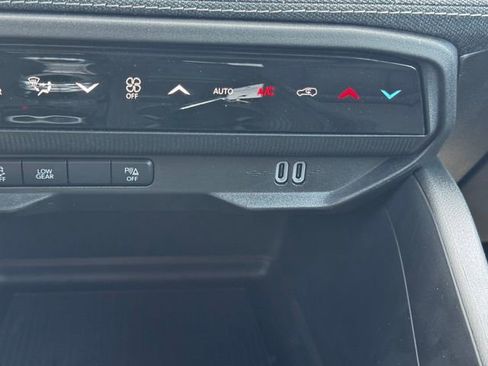 New 2026 Jeep Cherokee Laredo AWD/4WD image 39