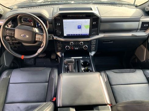 Certified 2023 Ford F150 Raptor image 21