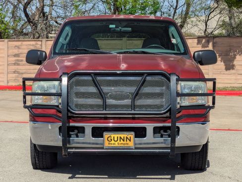 Used 2005 Ford Excursion 2WD image 8