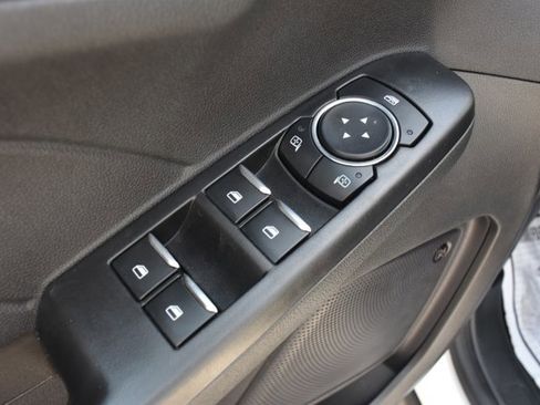 Used 2024 Ford Escape Platinum w/ Premium Technology Package AWD/4WD image 13