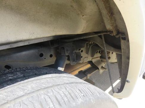 Used 2011 Ford F150 Harley-Davidson image 40