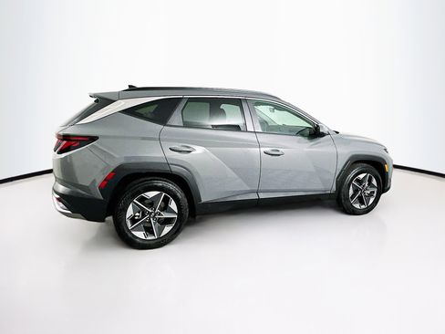 Used 2025 Hyundai Tucson SEL image 10