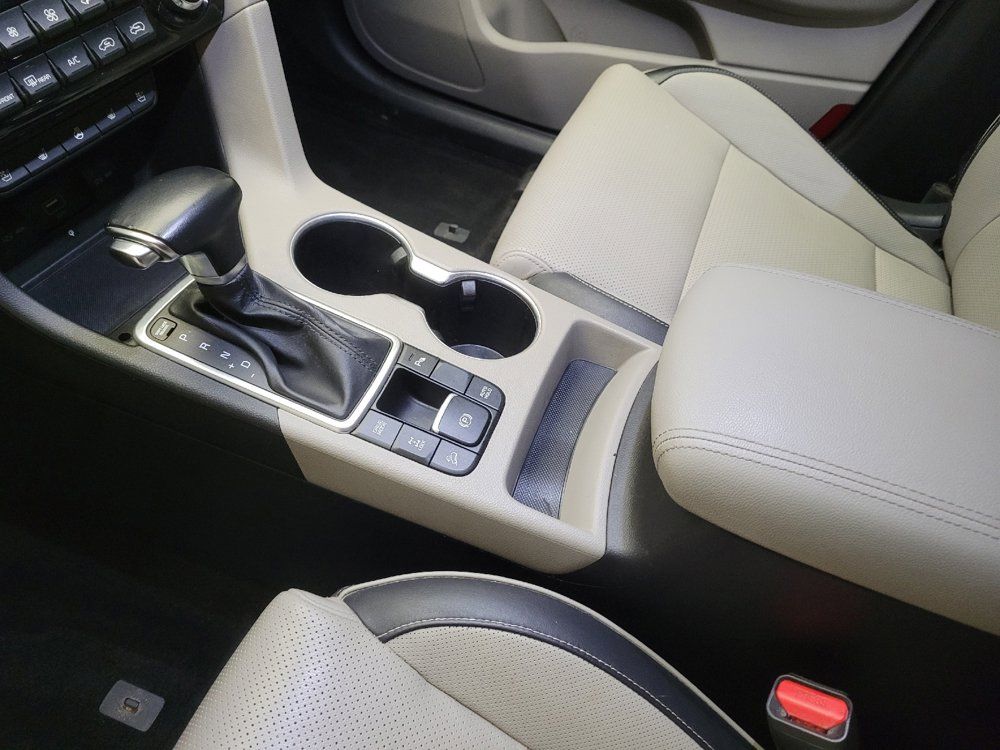 Used 2020 Kia Sportage SX AWD/4WD image 26