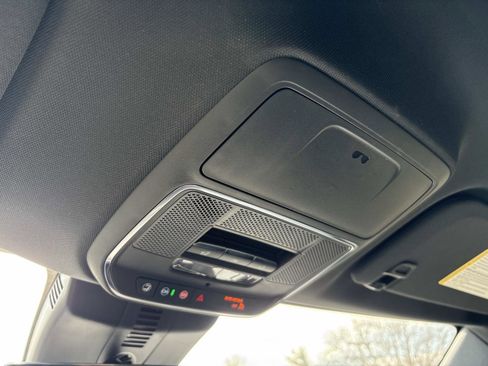 Certified 2025 Buick Enclave Avenir w/ Super Cruise Package image 28