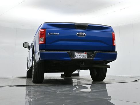 Used 2017 Ford F150 XL image 53
