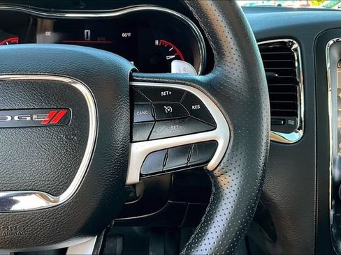 Used 2017 Dodge Durango Citadel AWD/4WD image 12