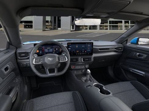 New 2026 Ford Mustang GT image 9