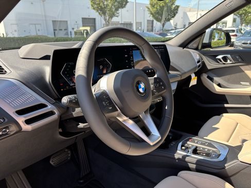 New 2026 BMW 228i xDrive w/ Technology Package AWD/4WD image 16