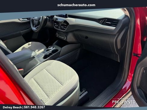 Used 2020 Ford Escape SE AWD/4WD image 17