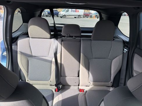 Certified 2025 Subaru Forester Premium w/ Convenience Package #2 image 21