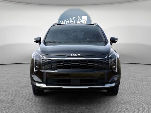 New 2026 Kia Sportage EX w/ EX Panorama Roof Package image 2