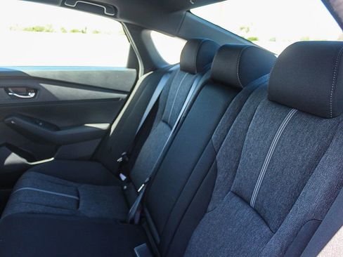 Certified 2023 Honda Accord Sport image 19