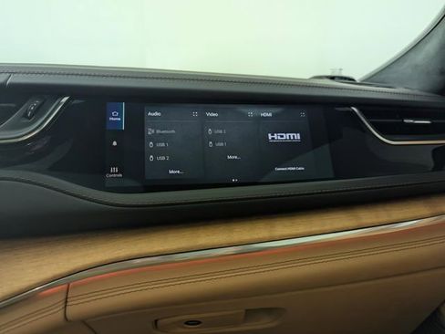 Used 2023 Jeep Grand Cherokee L Summit image 16