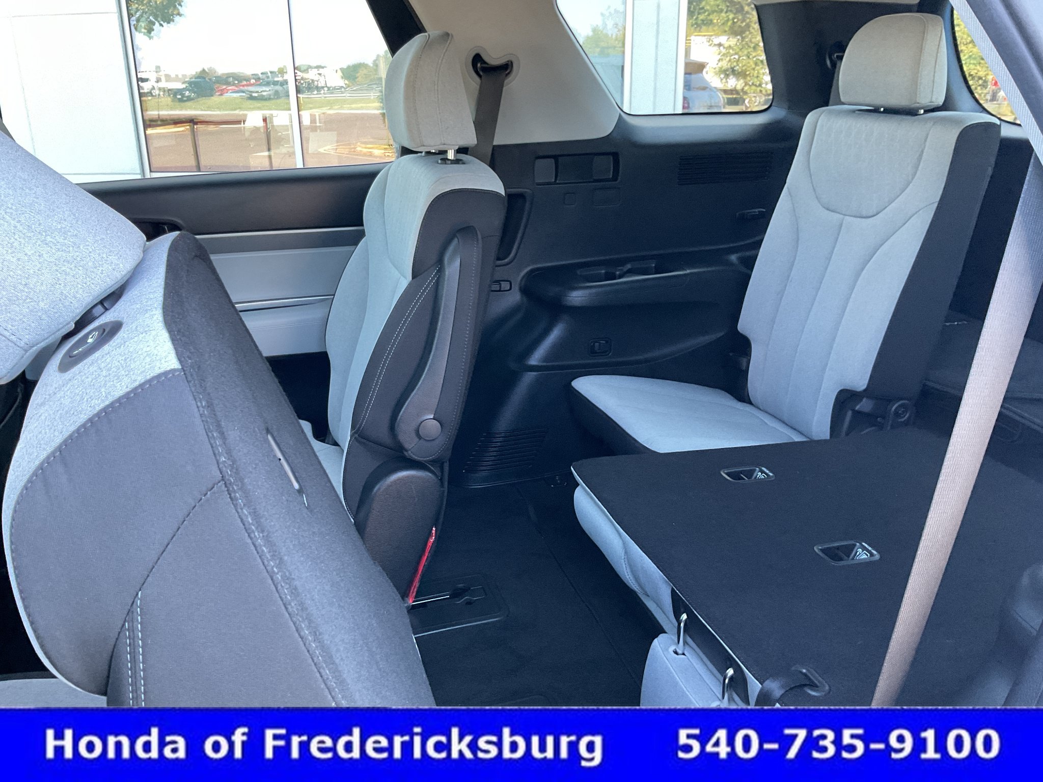 Used 2021 Hyundai Palisade SEL FWD image 25