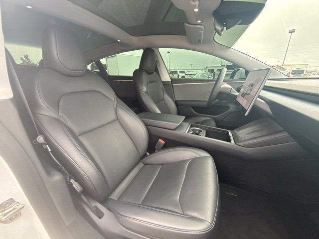 Used 2024 Tesla Model 3 RWD image 23