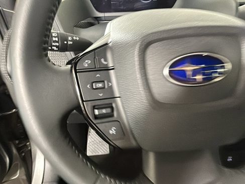 Used 2023 Subaru Solterra AWD image 17