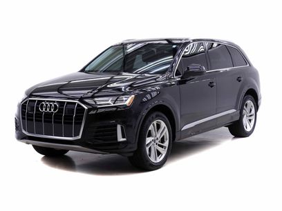 Certified 2023 Audi Q7 2.0T Premium w/ Convenience Package