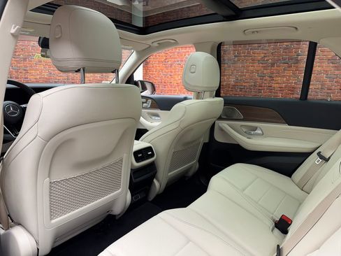 Used 2026 Mercedes-Benz GLE 350 4MATIC image 24