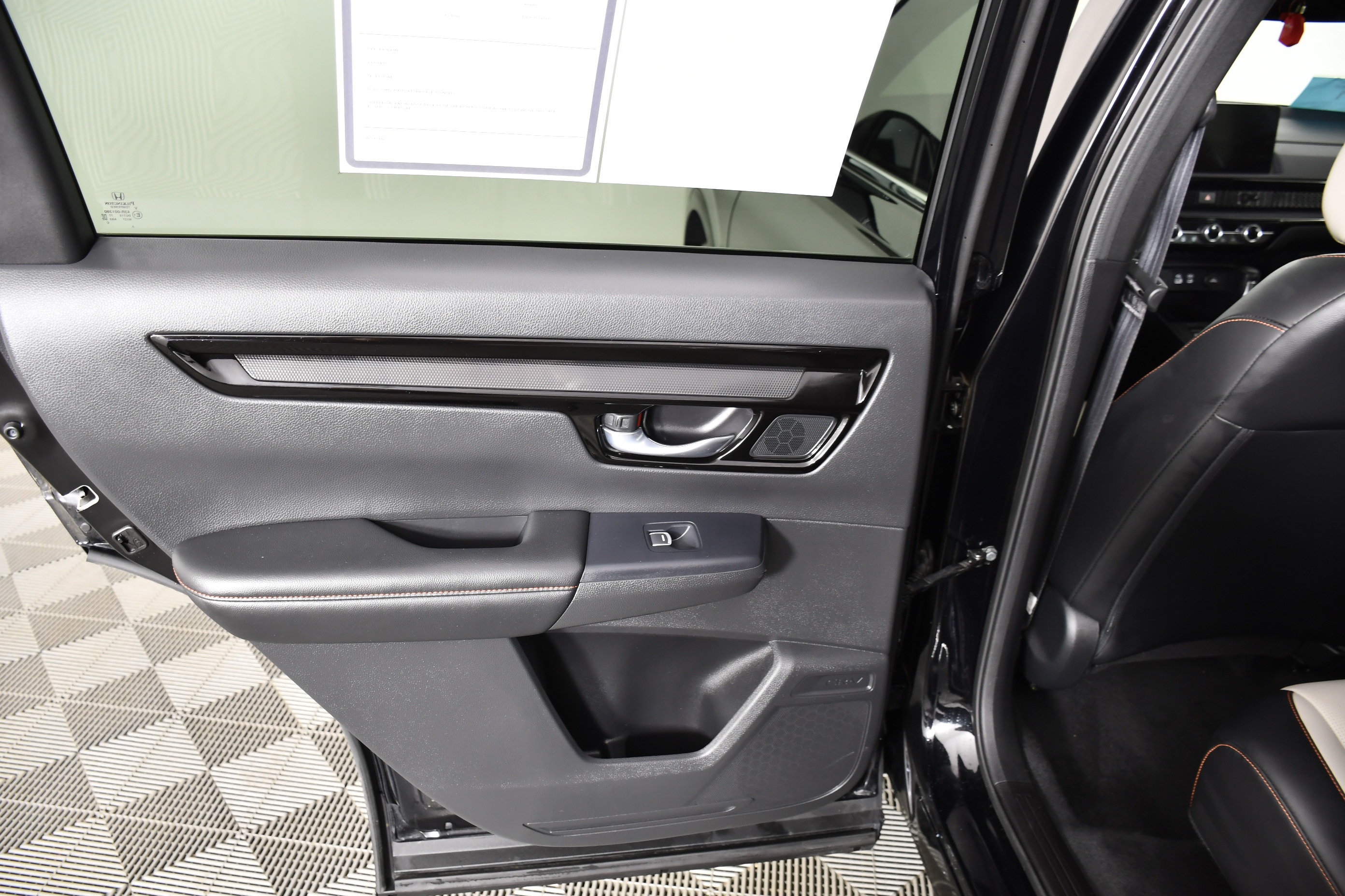 Used 2023 Honda CR-V Sport Touring image 48
