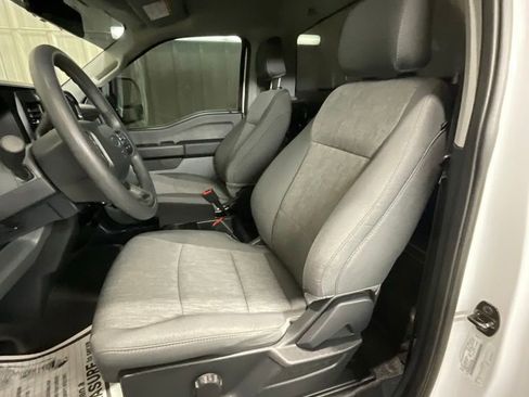 Used 2023 Ford F350 XL w/ XL Chrome Package AWD/4WD image 10