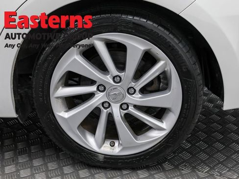 Used 2018 Acura ILX image 34