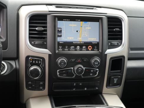 Used 2014 RAM 1500 Big Horn AWD/4WD image 22