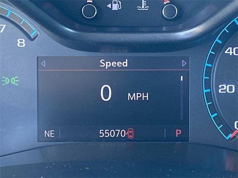 Certified 2022 Chevrolet Colorado Z71 w/ Safety Package image 16