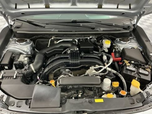 Used 2018 Subaru Impreza 2.0i AWD/4WD image 28