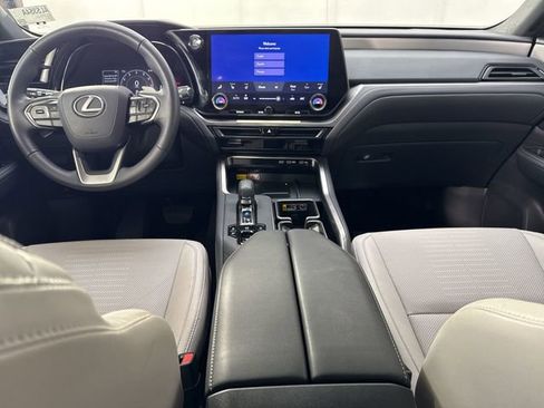 Certified 2024 Lexus TX 350 AWD w/ Cold Weather Package image 27