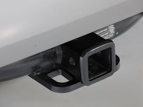 Used 2026 Honda Passport TrailSport image 17