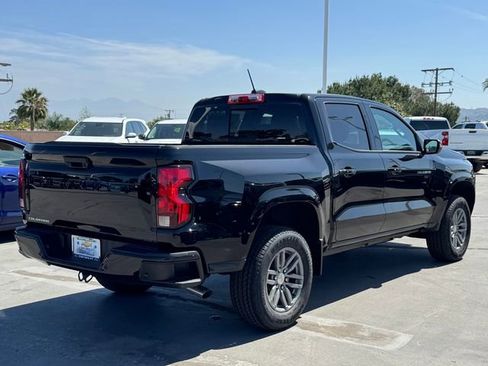 New 2026 Chevrolet Colorado LT RWD image 5