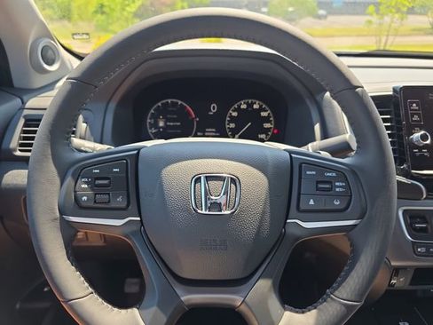 New 2026 Honda Ridgeline RTL image 9