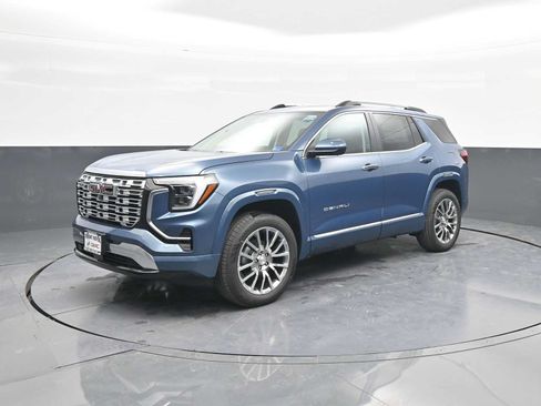 New 2026 GMC Terrain Denali AWD/4WD image 4