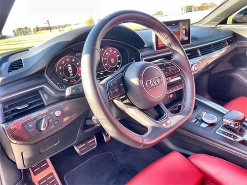 Used 2019 Audi S5 Prestige image 15