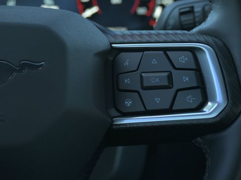 Used 2024 Ford Mustang GT RWD image 18