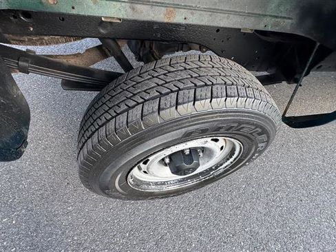 Used 1994 Dodge Ram 1500 Truck 2WD Regular Cab image 35