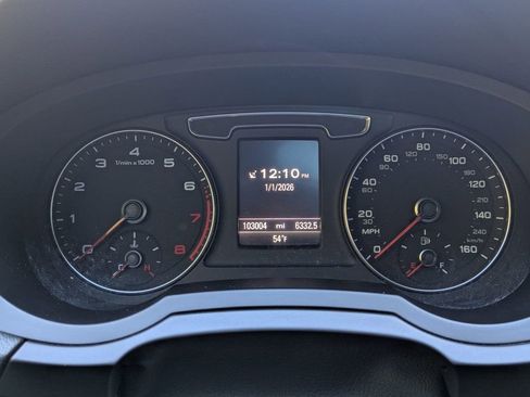 Used 2016 Audi Q3 2.0T Premium Plus w/ Technology Package image 21