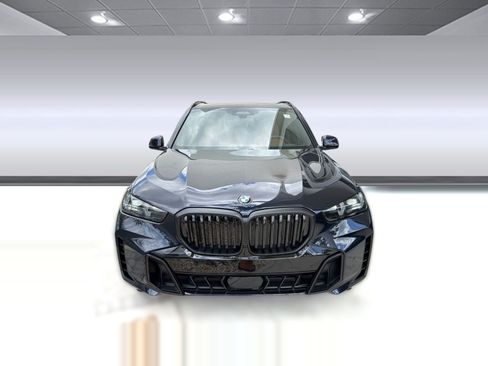 New 2026 BMW X5 sDrive40i RWD image 6