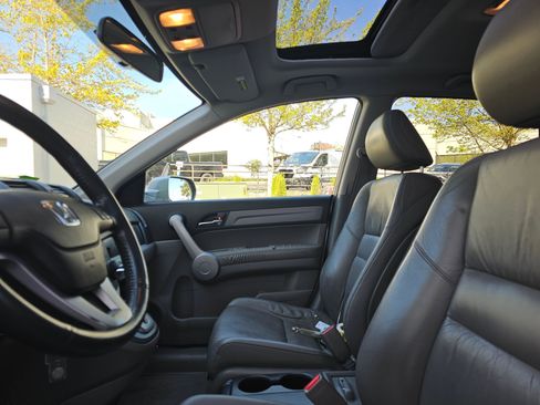 Used 2007 Honda CR-V EX-L image 25